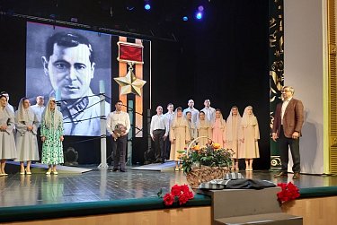 В Оренбуржье работает делегация из Татарстана